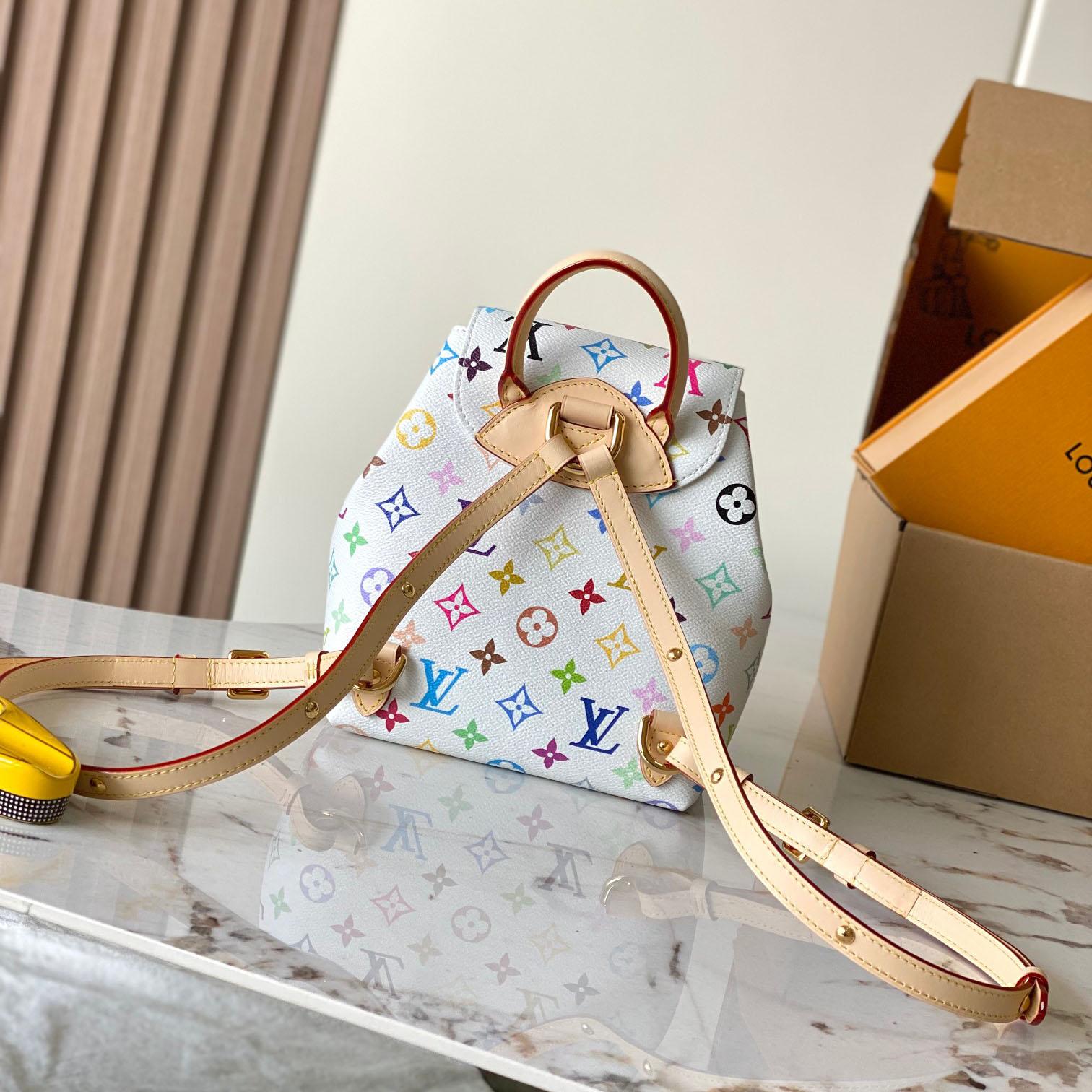 Louis Vuitton LV x TM Venice M13081 - FashionPlug