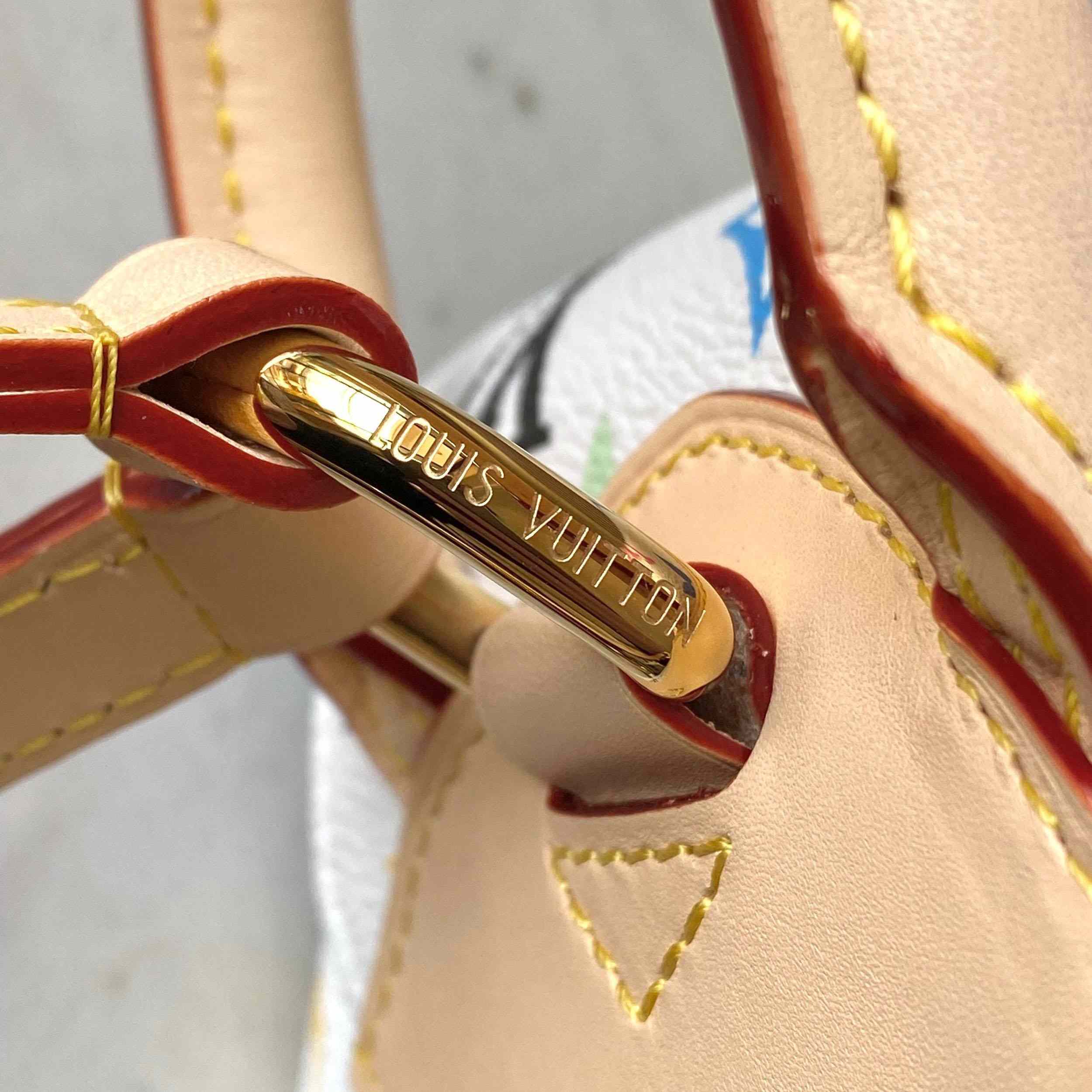 Louis Vuitton LV x TM Venice M13081 - FashionPlug