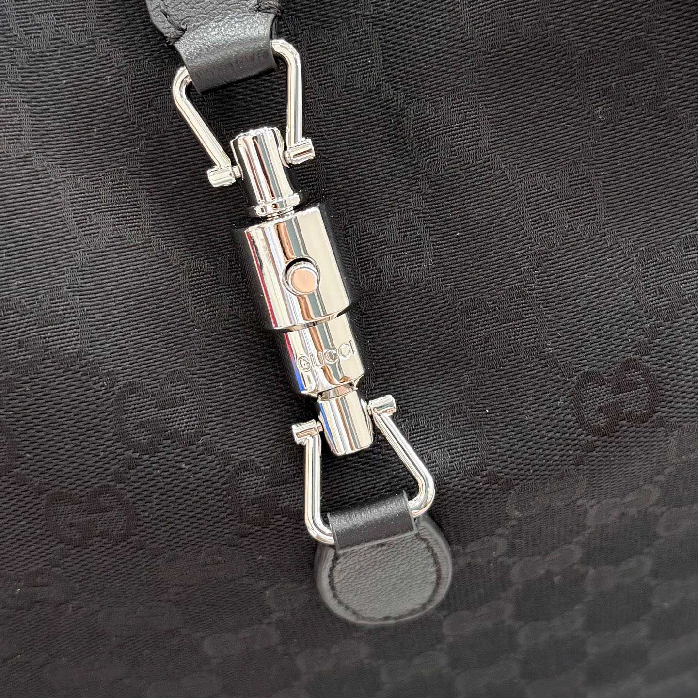 Gucci Jackie Large Tote Bag 867014 - FashionPlug