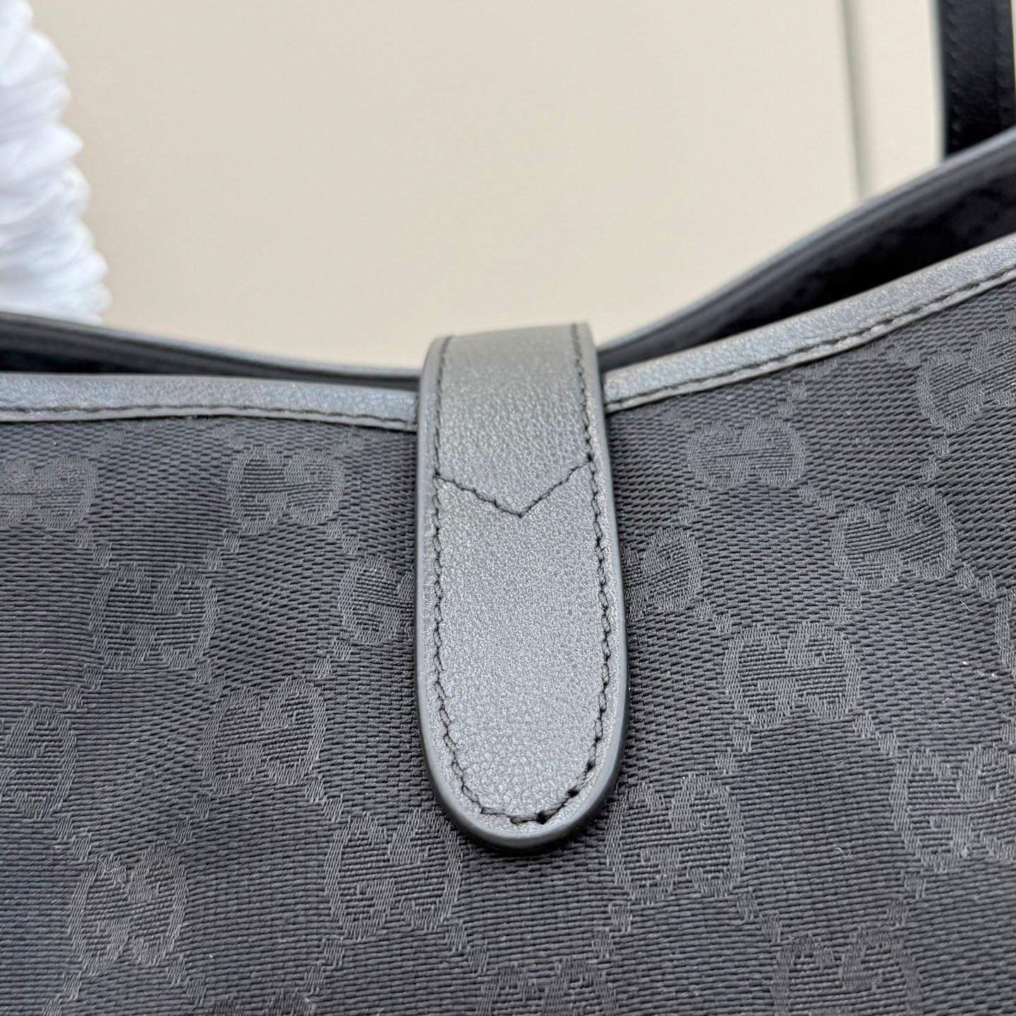 Gucci Jackie Large Tote Bag 867014 - FashionPlug