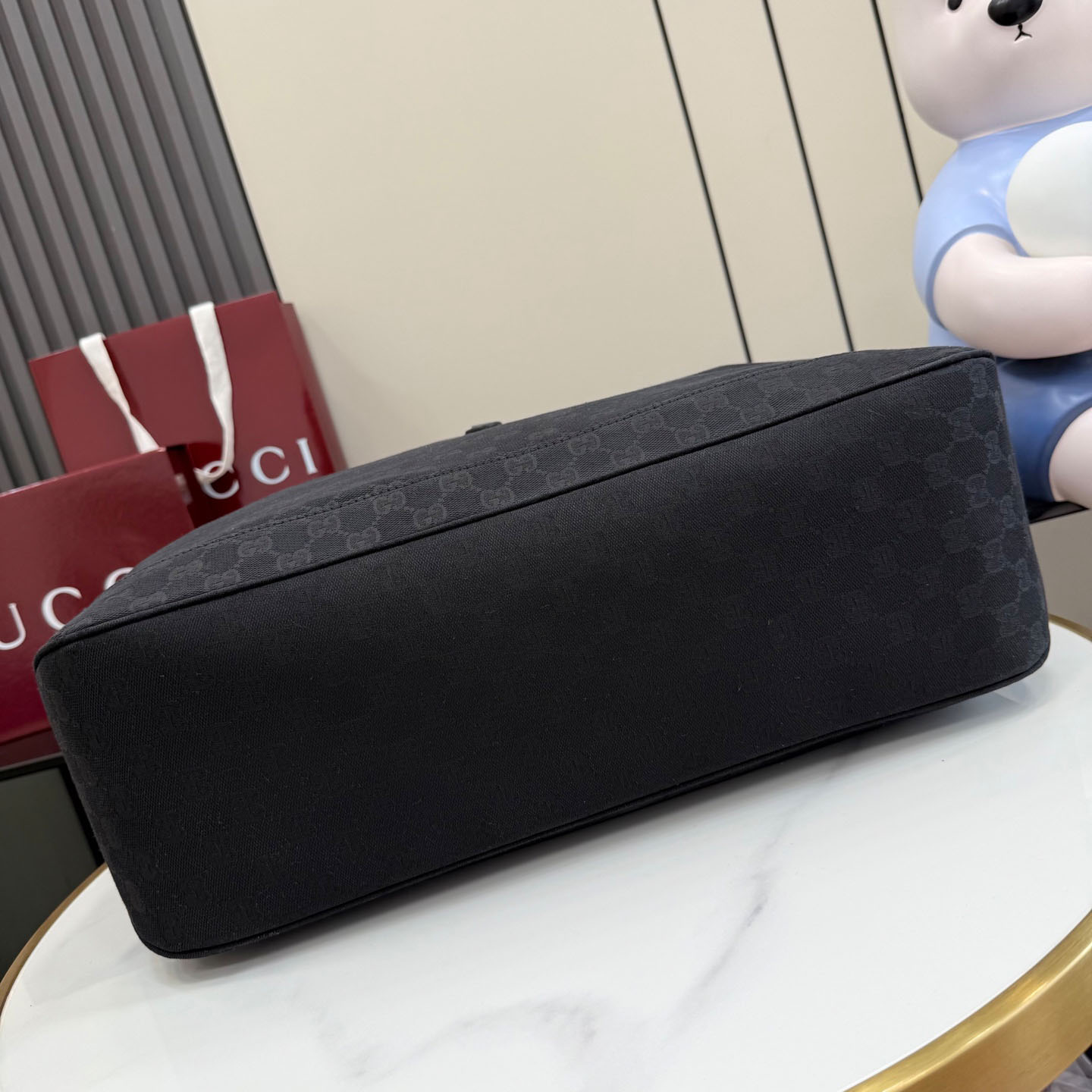 Gucci Jackie Large Tote Bag 867014 - FashionPlug