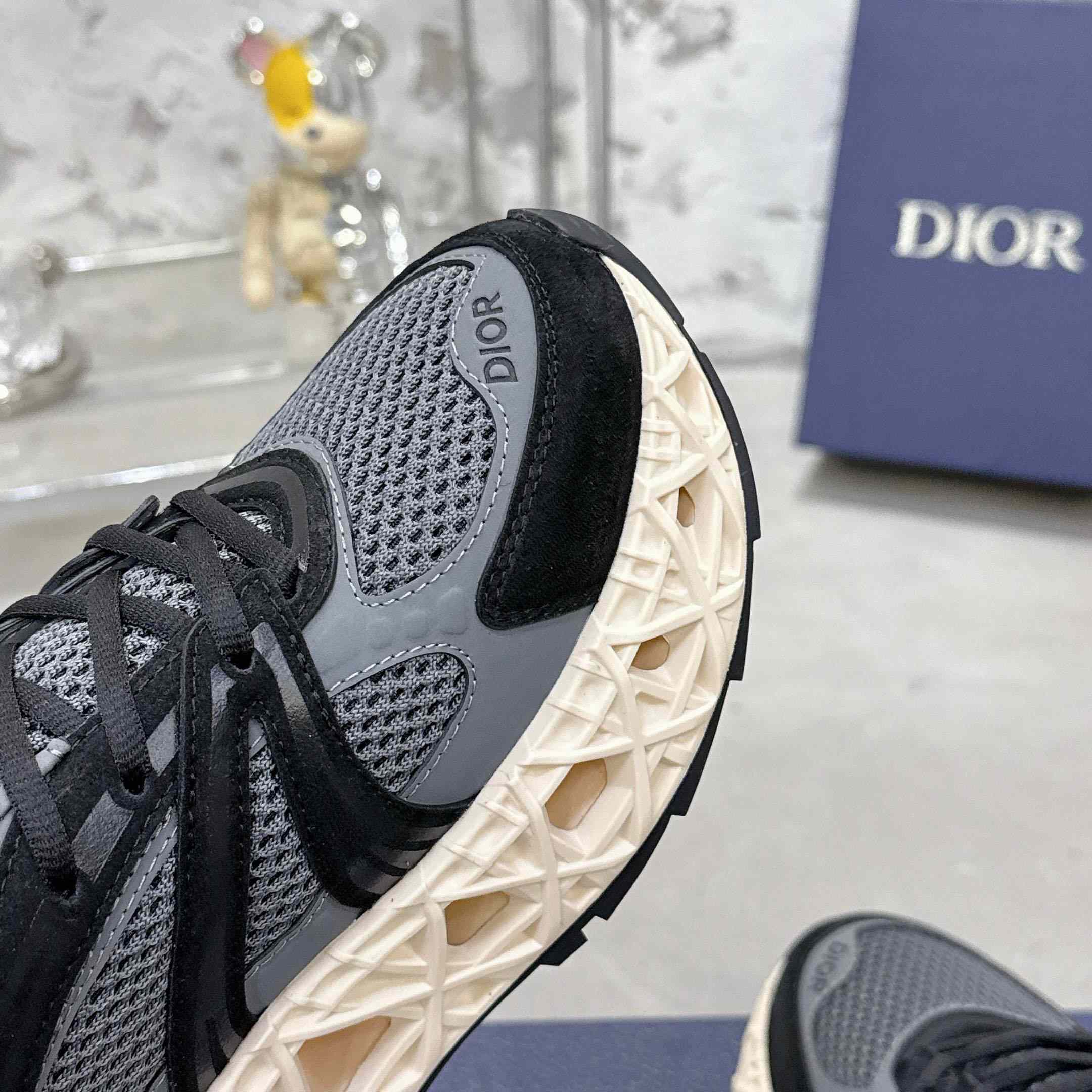 Dior B35 NXXT Sneaker    - FashionPlug