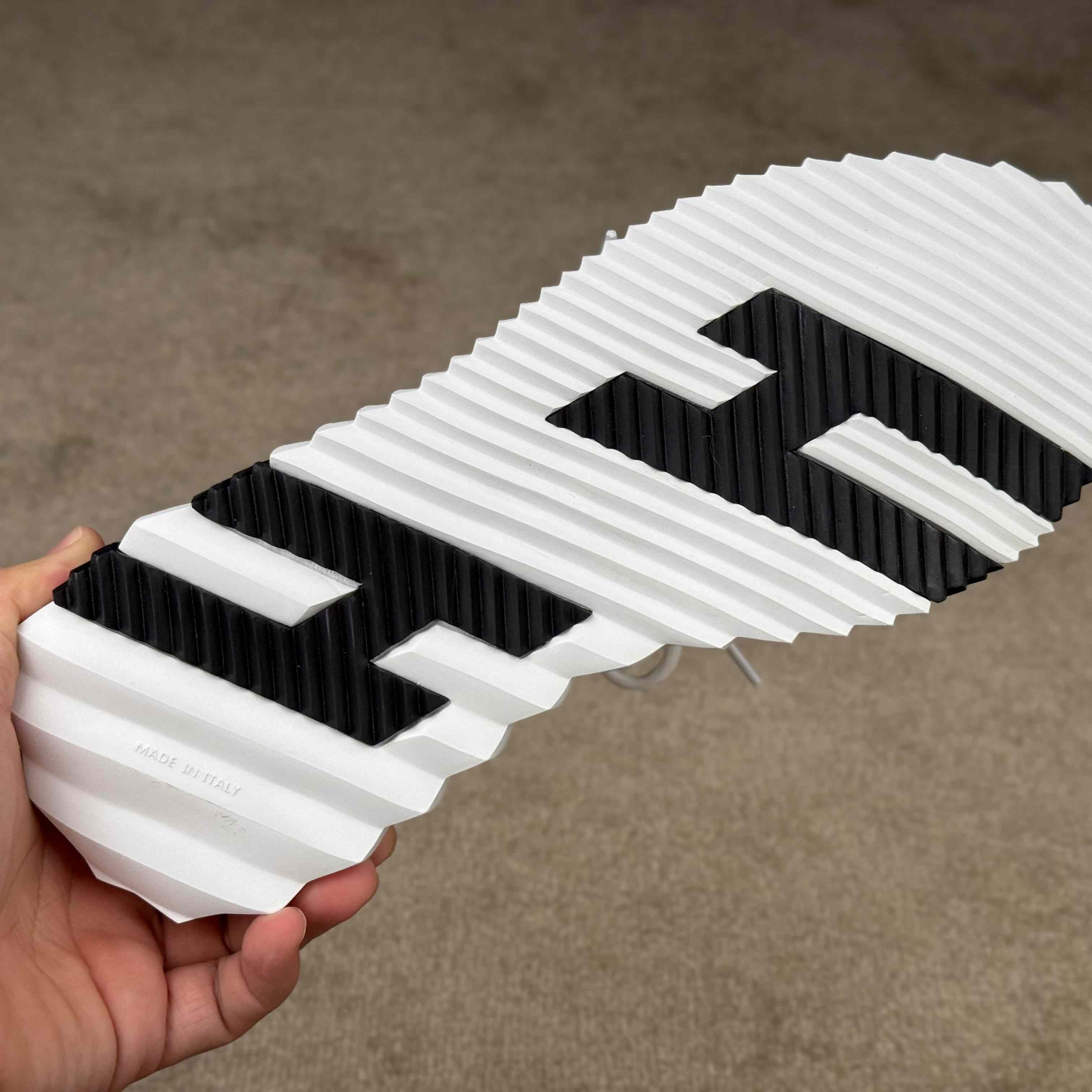 Hermes Lift Slip-On Sneaker - FashionPlug