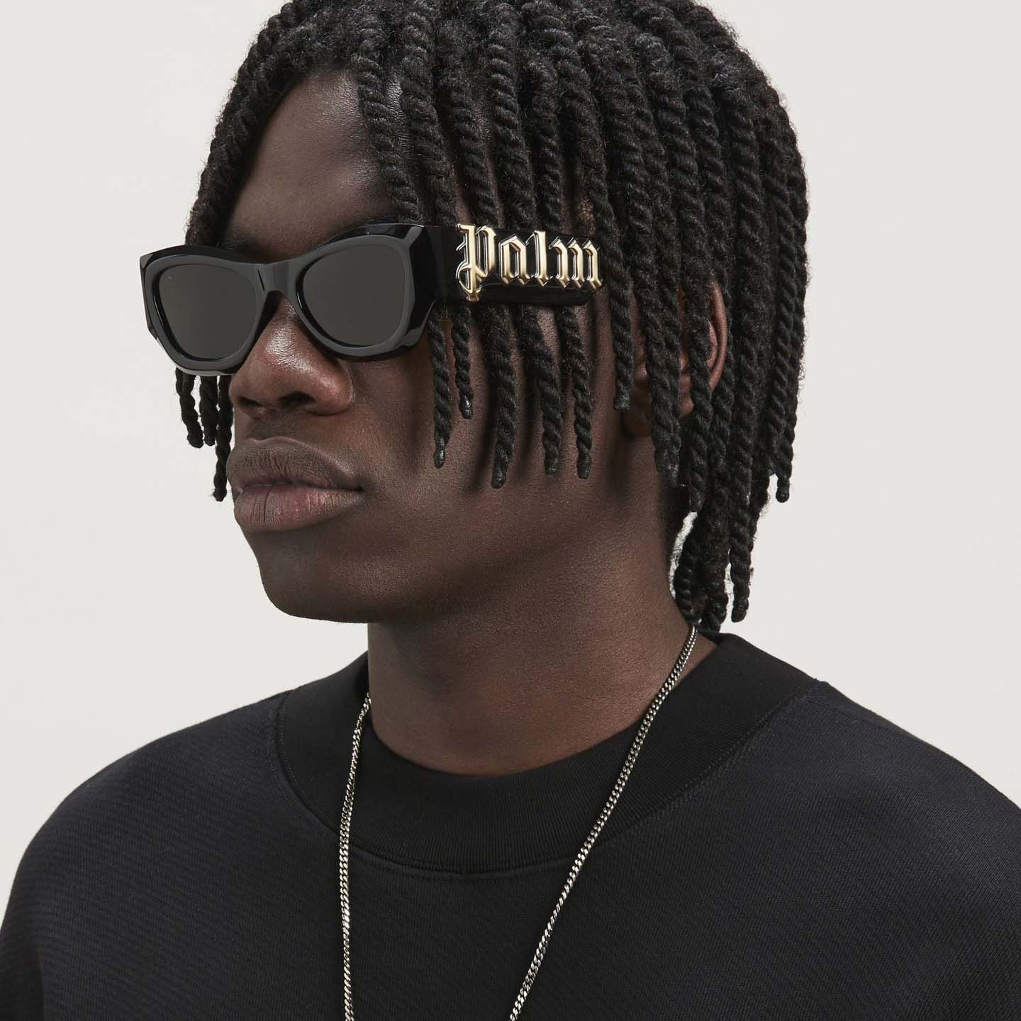 Palmangels PERI039 Sunglasses        - FashionPlug