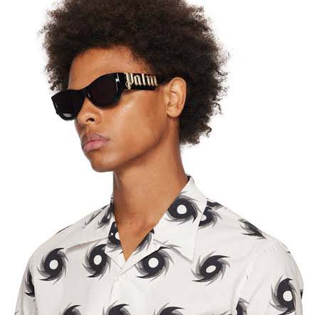 Palmangels PERI039 Sunglasses        - FashionPlug