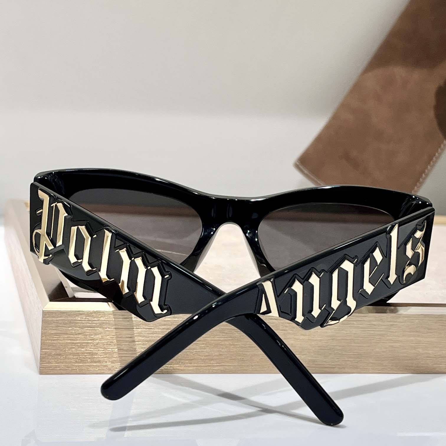 Palmangels PERI039 Sunglasses        - FashionPlug
