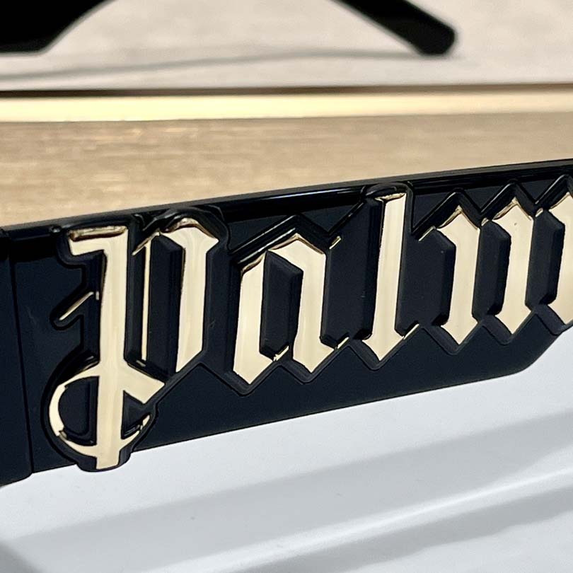 Palmangels PERI039 Sunglasses        - FashionPlug