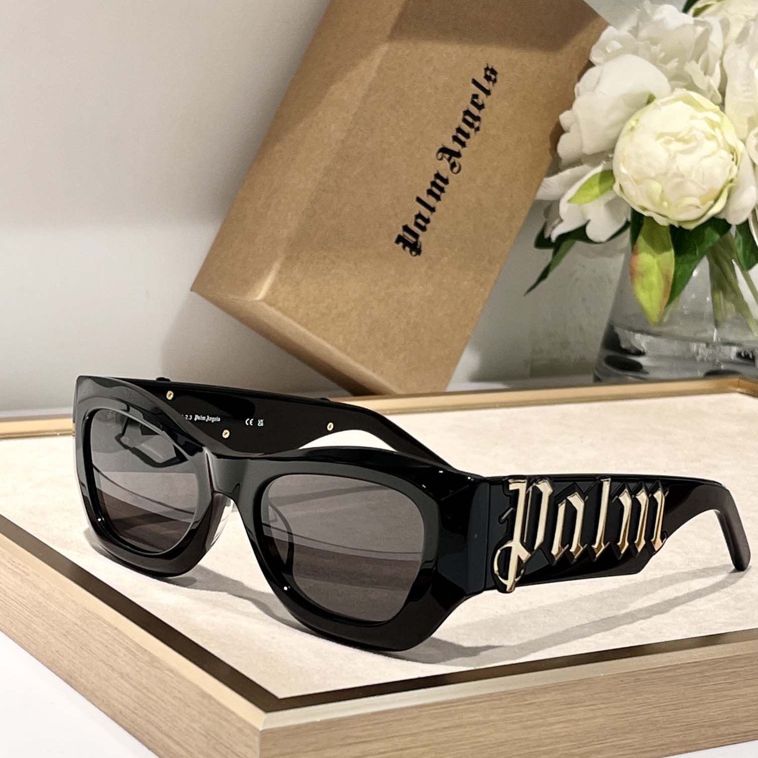 Palmangels PERI039 Sunglasses        - FashionPlug