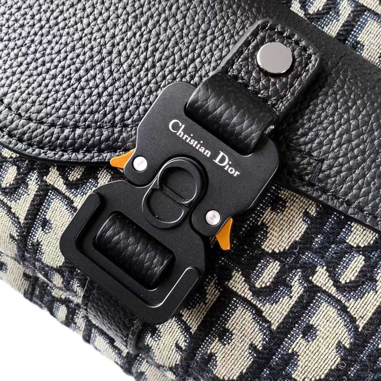 Dior Saddle Belt Bag - FashionPlug