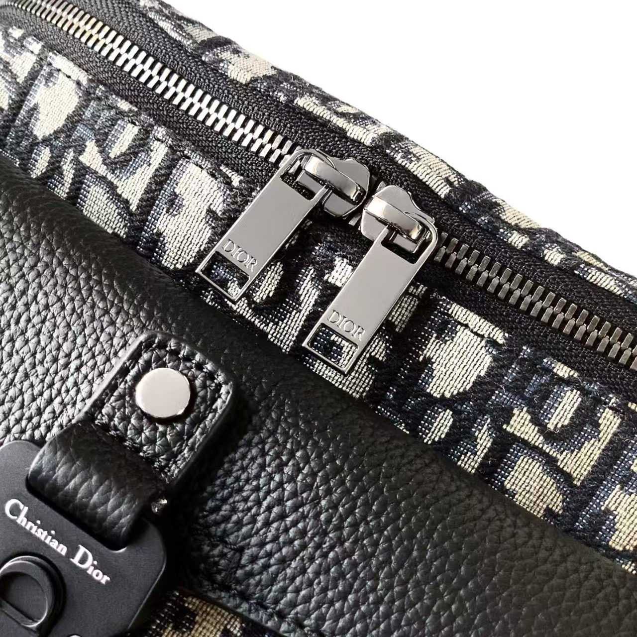 Dior Saddle Belt Bag - FashionPlug