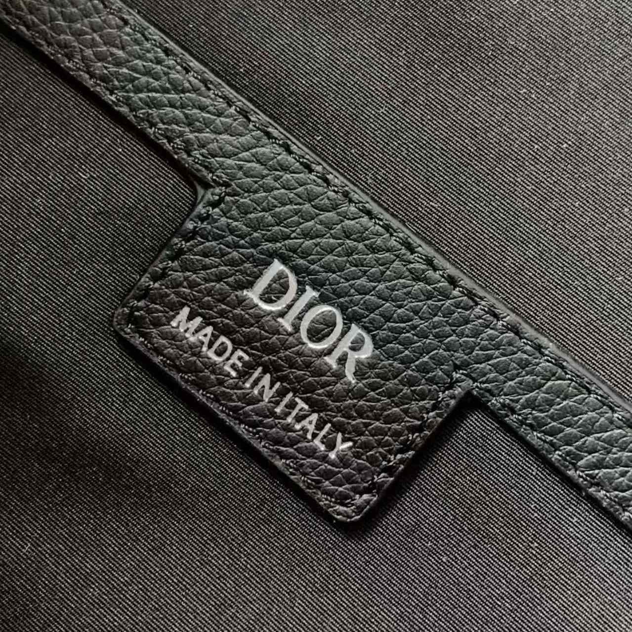 Dior Saddle Belt Bag - FashionPlug