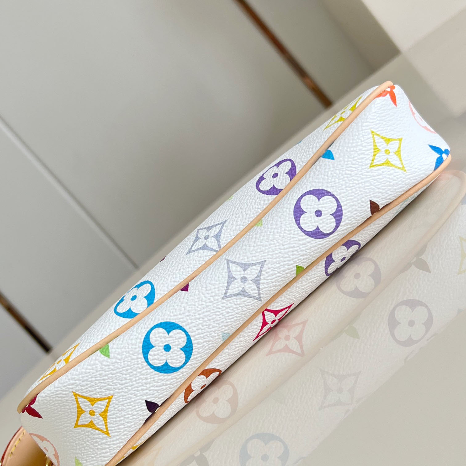 Louis Vuitton LV x TM Pochette Accessoires M13404 - FashionPlug