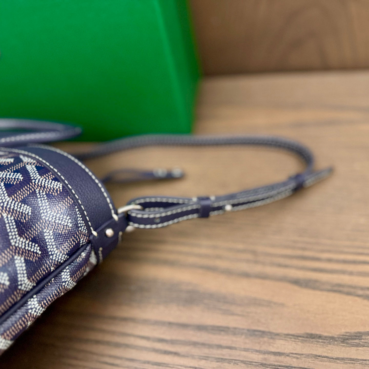 Goyard Beluga Mini Bag - FashionPlug