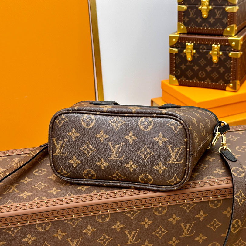 Louis Vuitton Neverfull Bandoulière Inside Out BB M12099 - FashionPlug