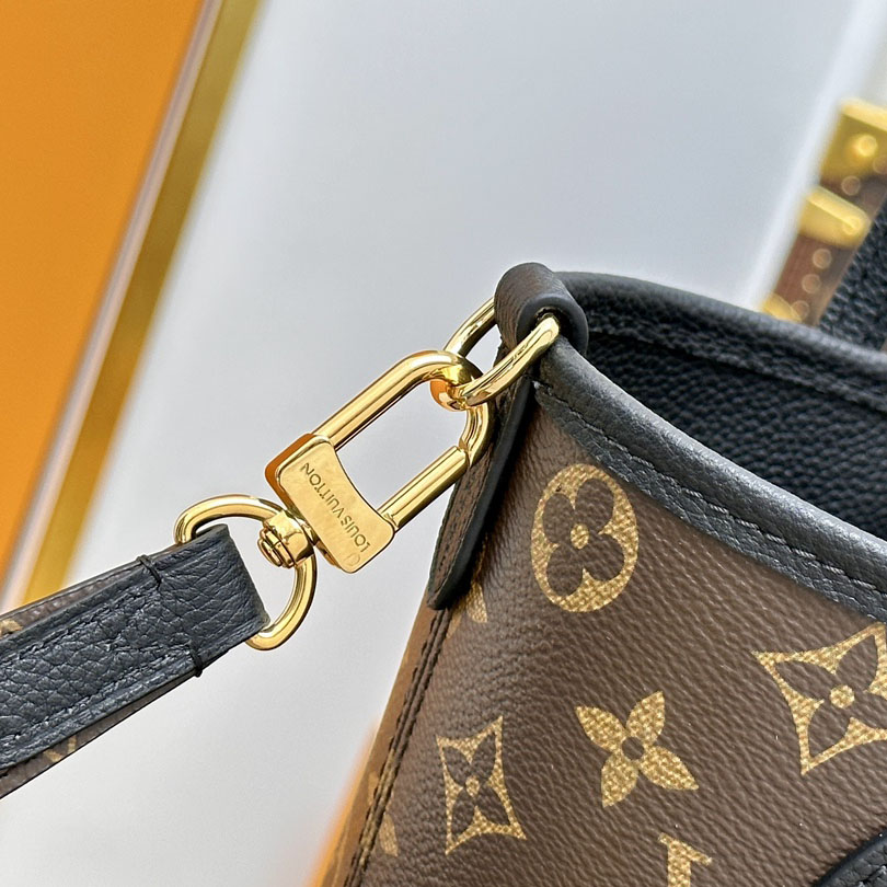 Louis Vuitton Neverfull Bandoulière Inside Out BB M12099 - FashionPlug