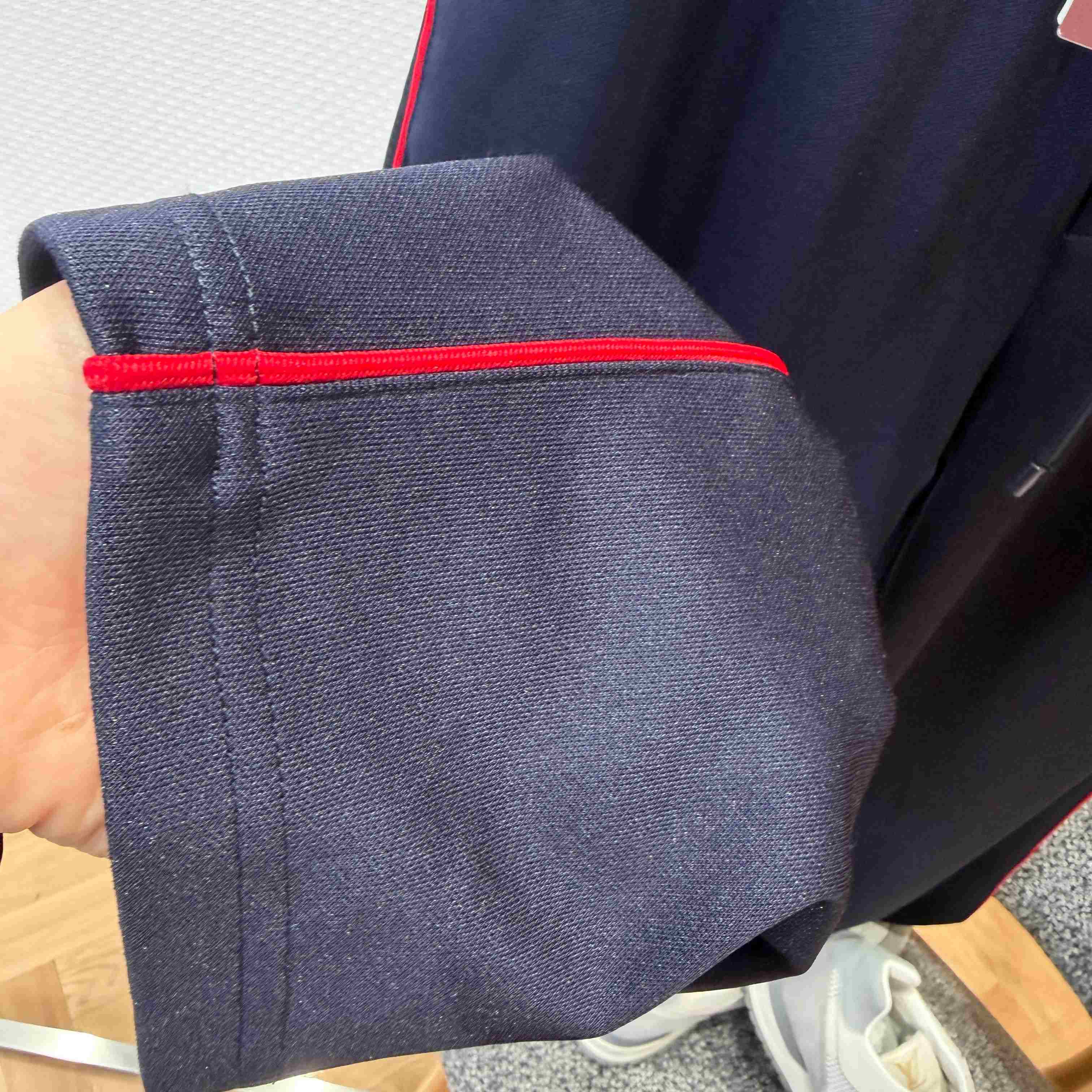 Gucci Technical Jersey Sportswear Pants - FashionPlug