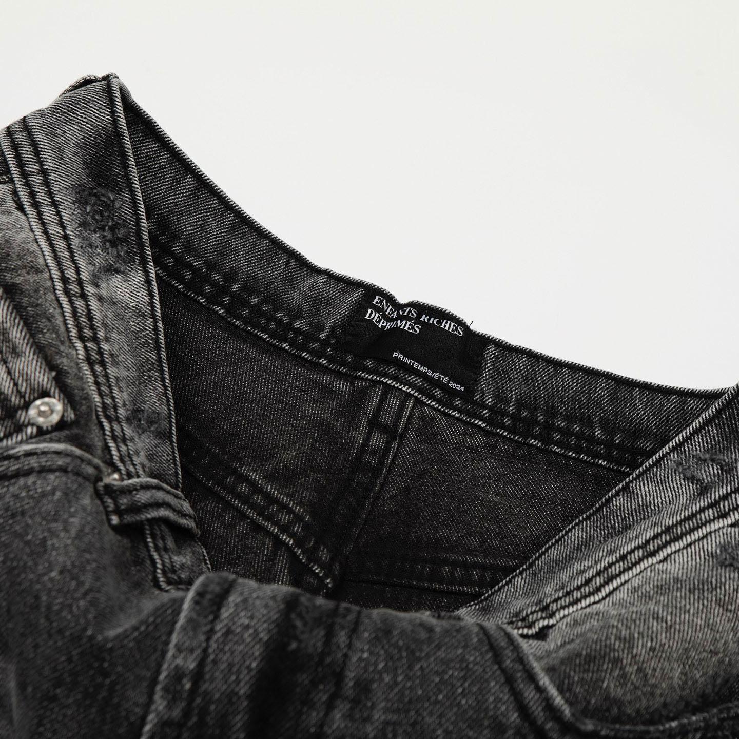 Enfants Riches Déprimés Jeans - FashionPlug