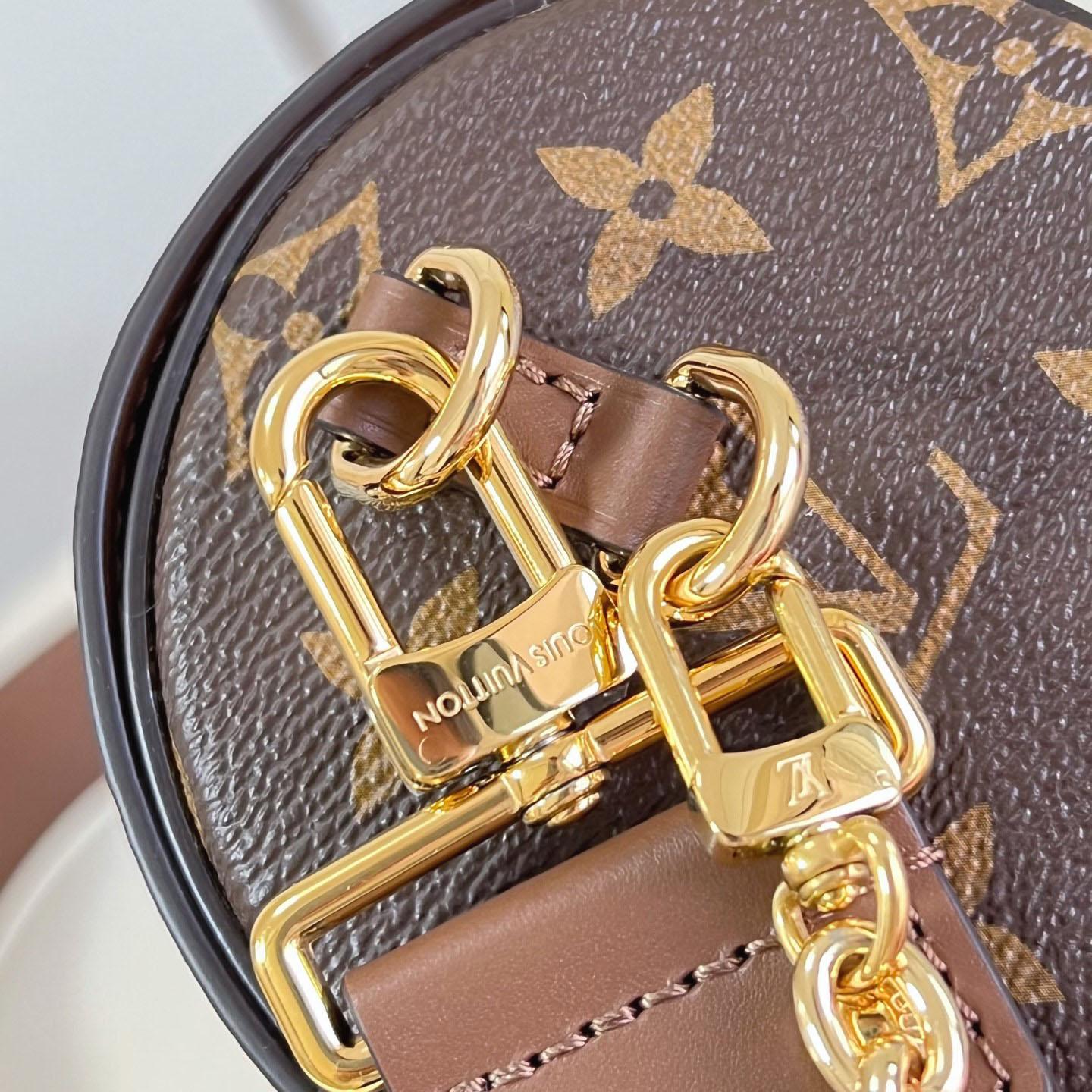 Louis Vuitton Papillon Trunk M57835 - FashionPlug