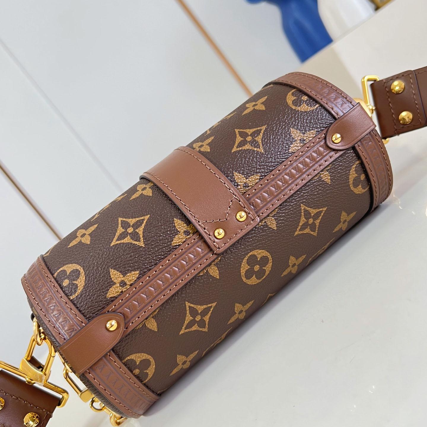 Louis Vuitton Papillon Trunk M57835 - FashionPlug