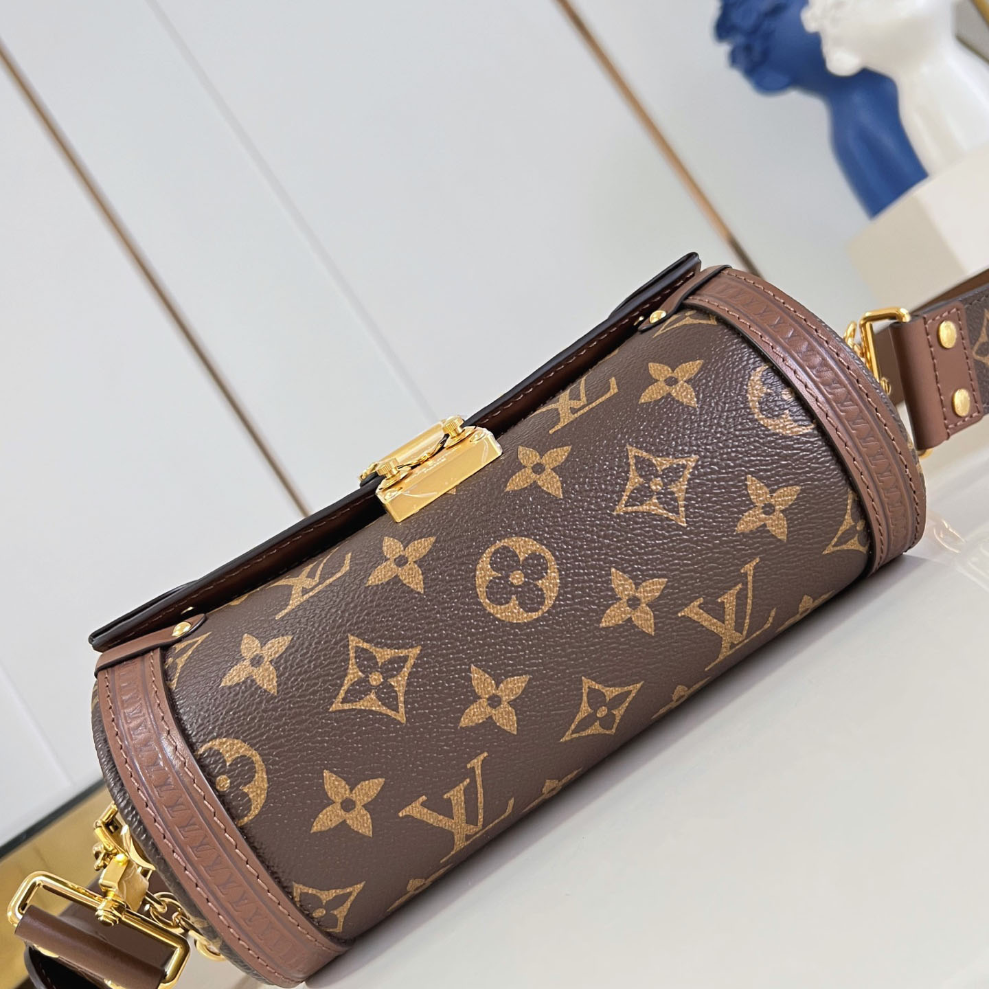 Louis Vuitton Papillon Trunk M57835 - FashionPlug