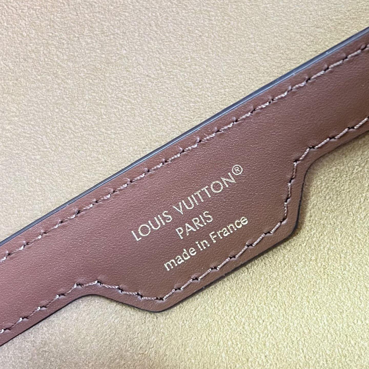 Louis Vuitton Papillon Trunk M57835 - FashionPlug
