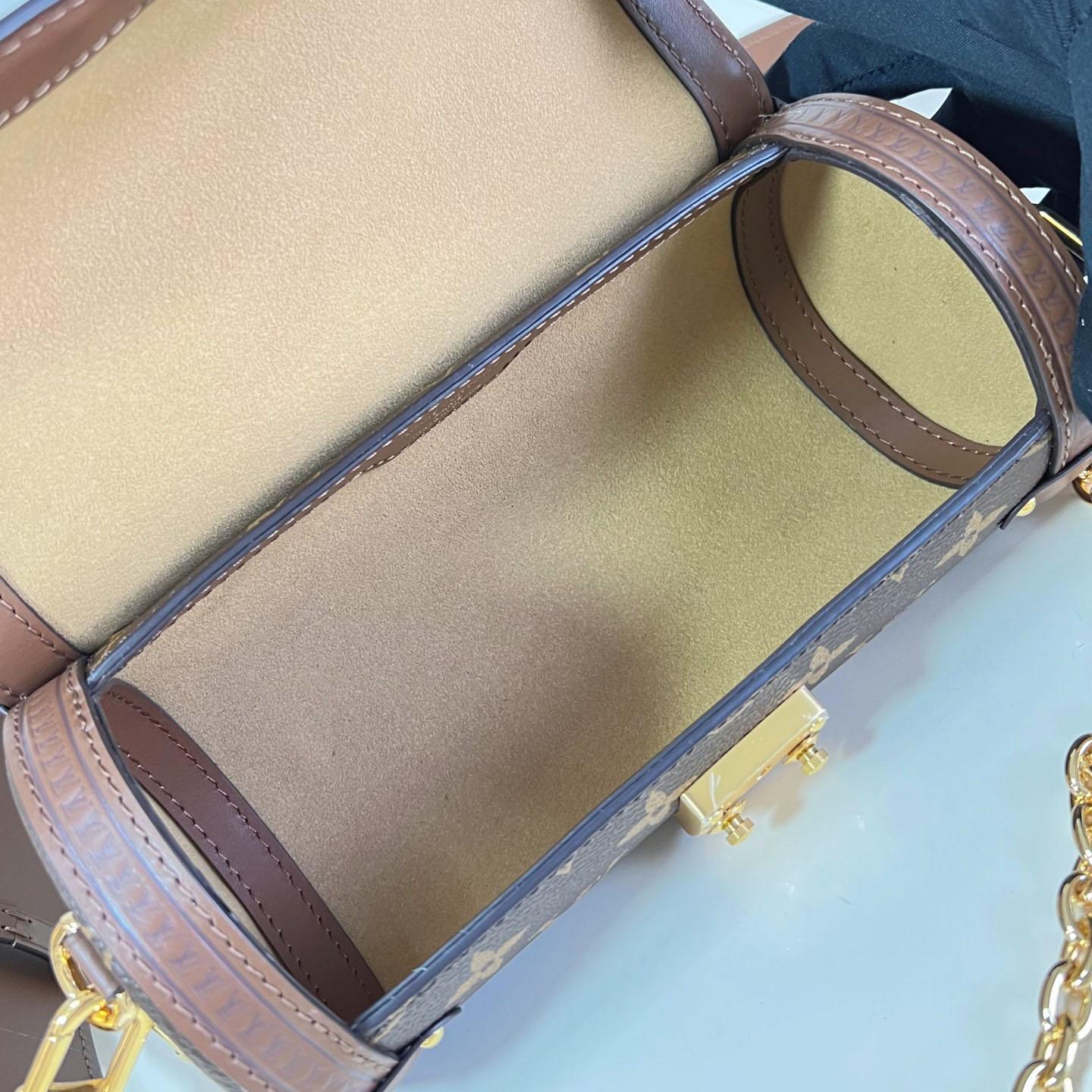 Louis Vuitton Papillon Trunk M57835 - FashionPlug