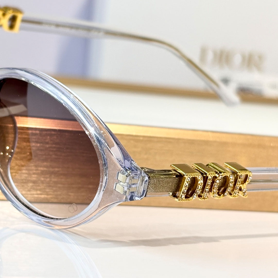 Dior Treasure R1I - FashionPlug