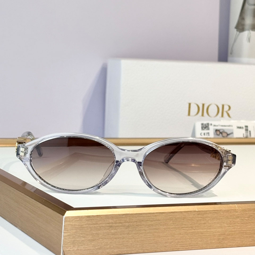 Dior Treasure R1I - FashionPlug