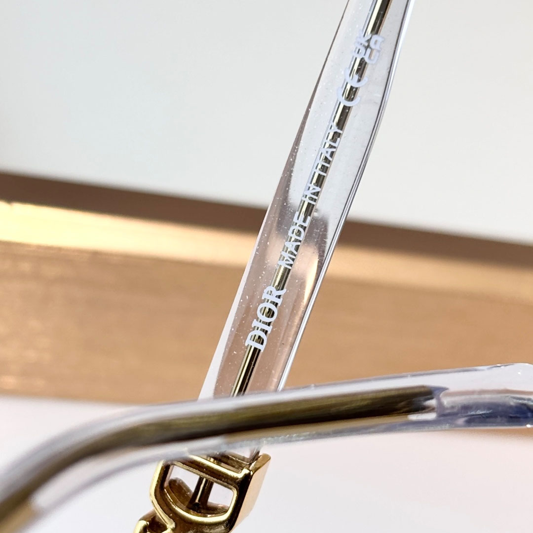 Dior Treasure R1I - FashionPlug