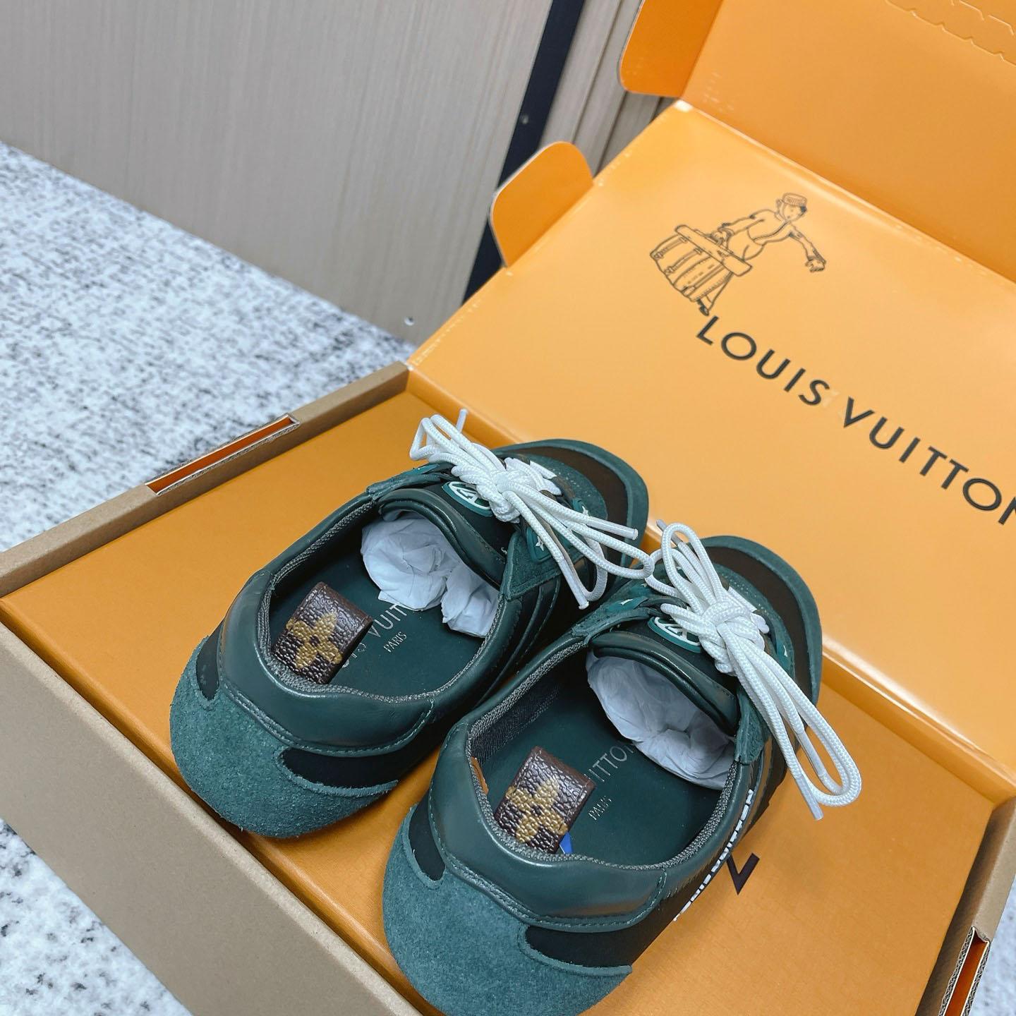 Louis Vuitton LV Sneakerina 1AIVKV - FashionPlug