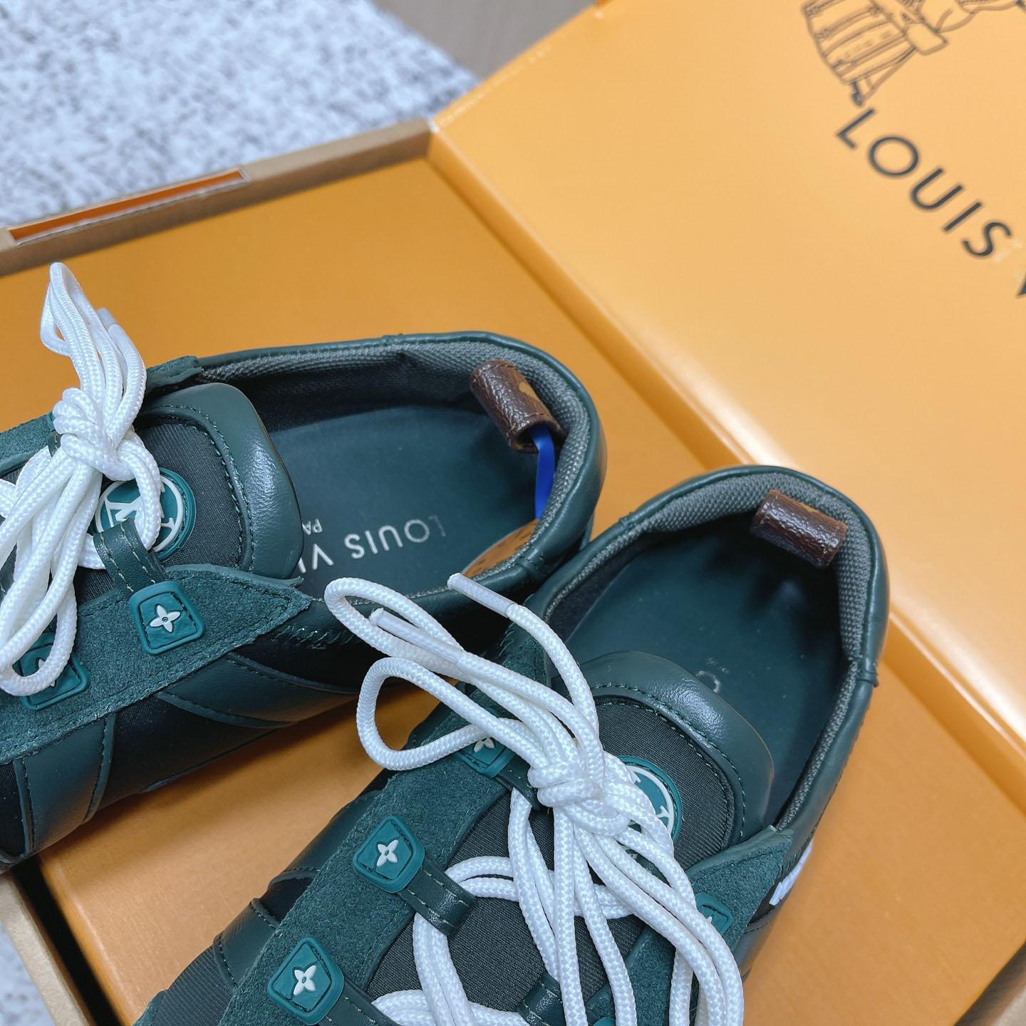 Louis Vuitton LV Sneakerina 1AIVKV - FashionPlug