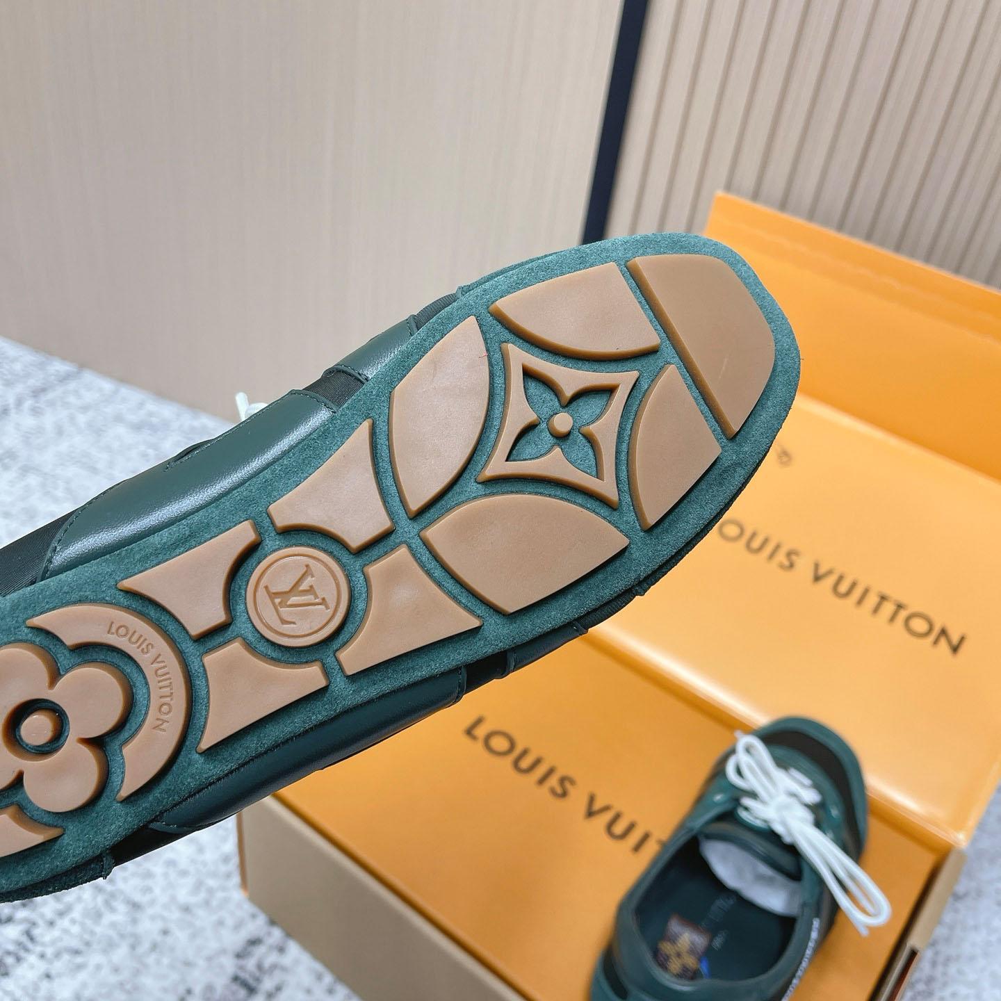 Louis Vuitton LV Sneakerina 1AIVKV - FashionPlug