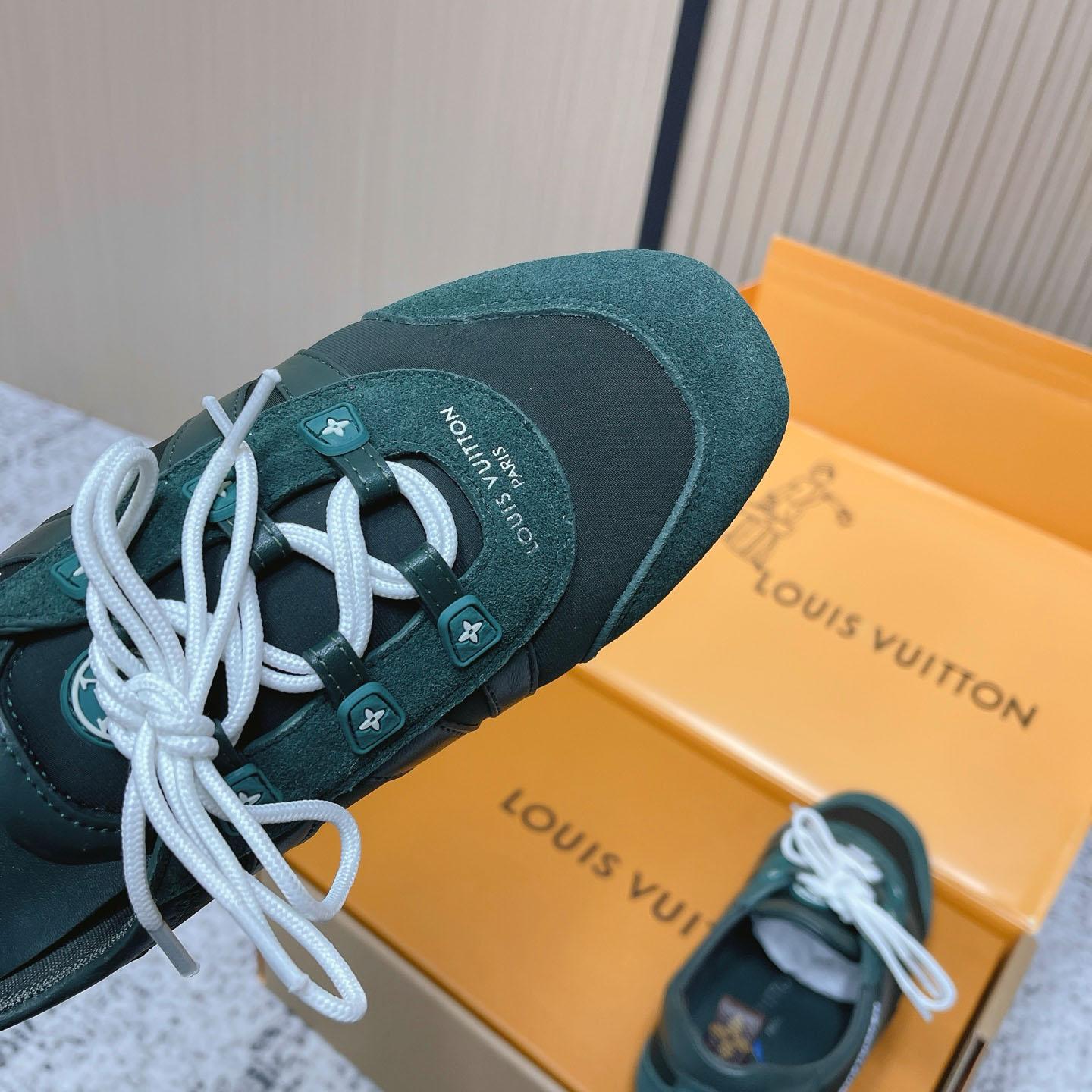 Louis Vuitton LV Sneakerina 1AIVKV - FashionPlug