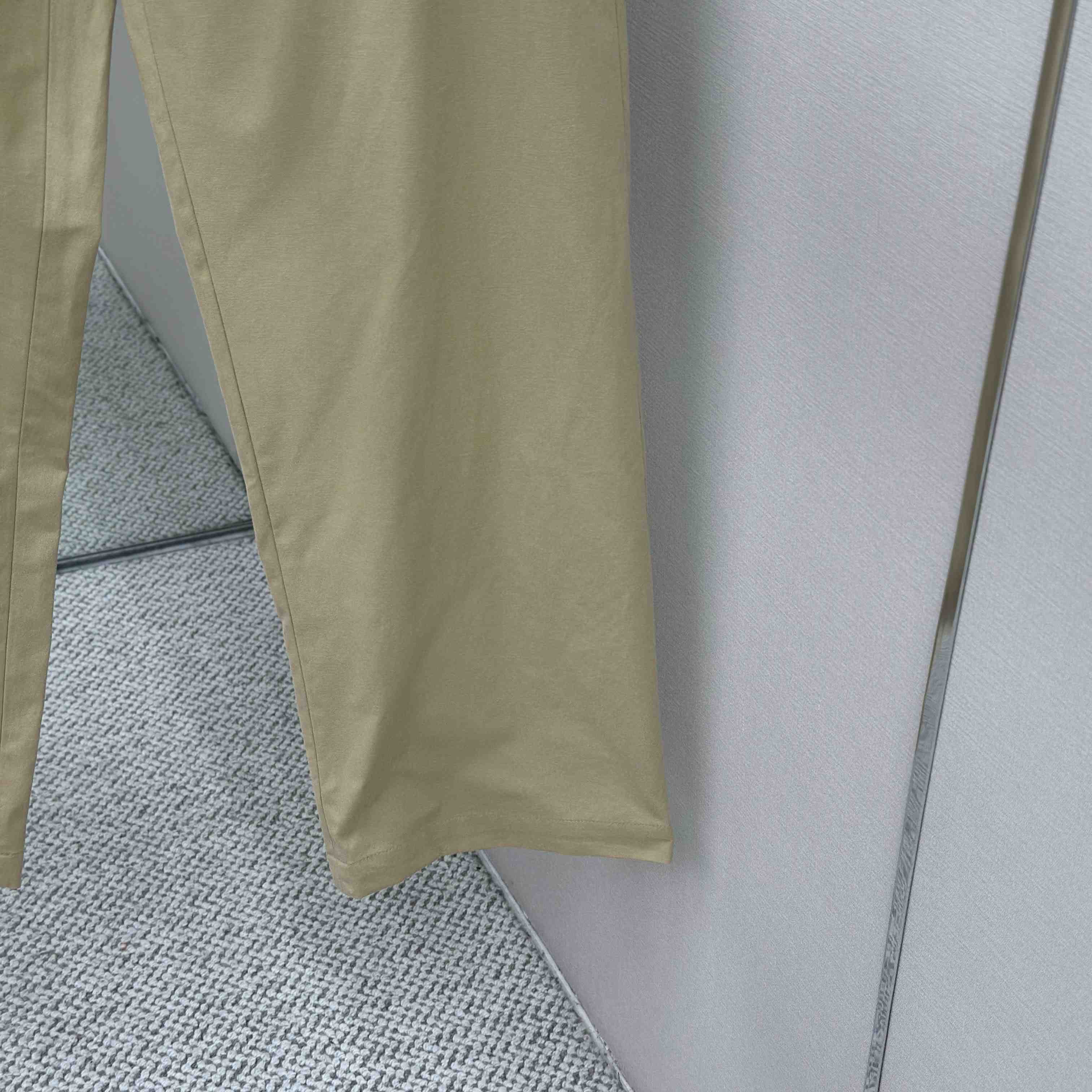 Louis Vuitton Embroidered Cotton Cargo Pants 1AJTZR - FashionPlug