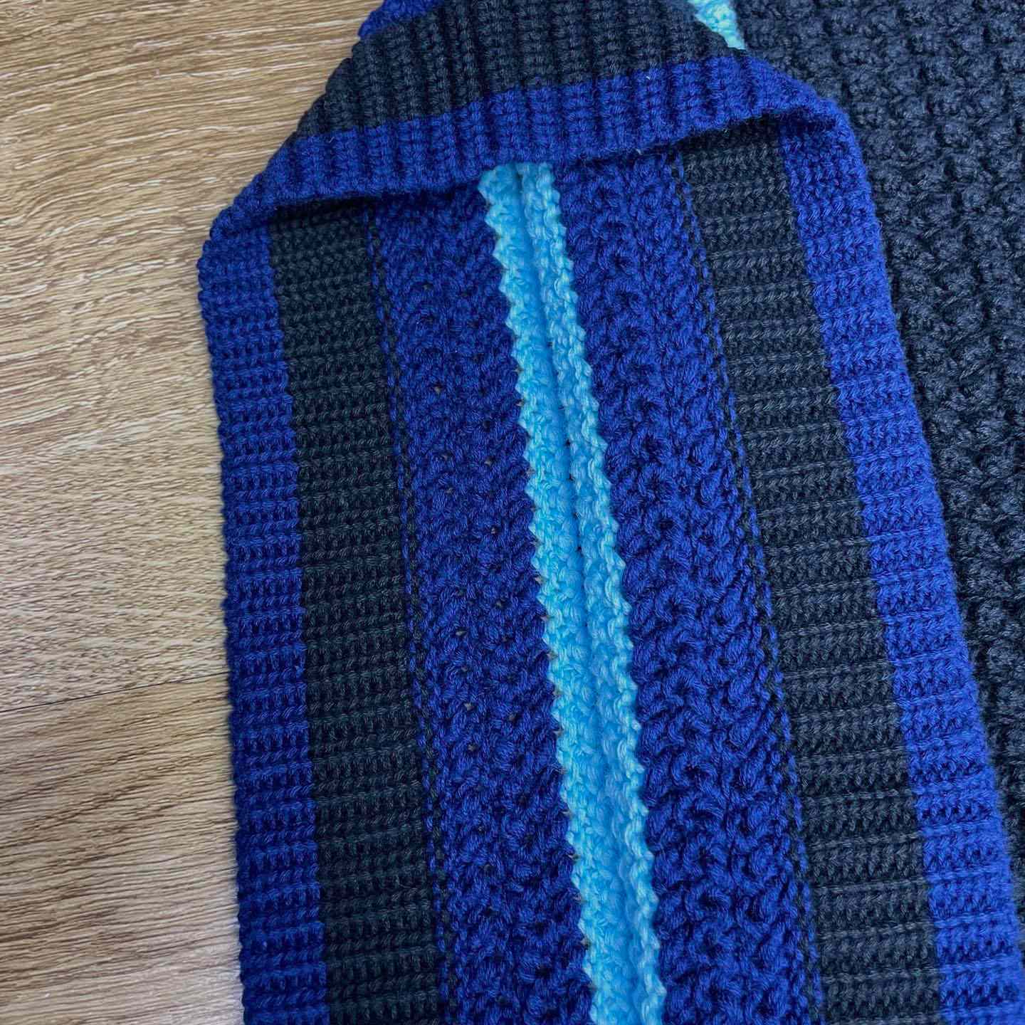 Casablanca Tennis Cotton Crochet Shorts  D0117 - FashionPlug