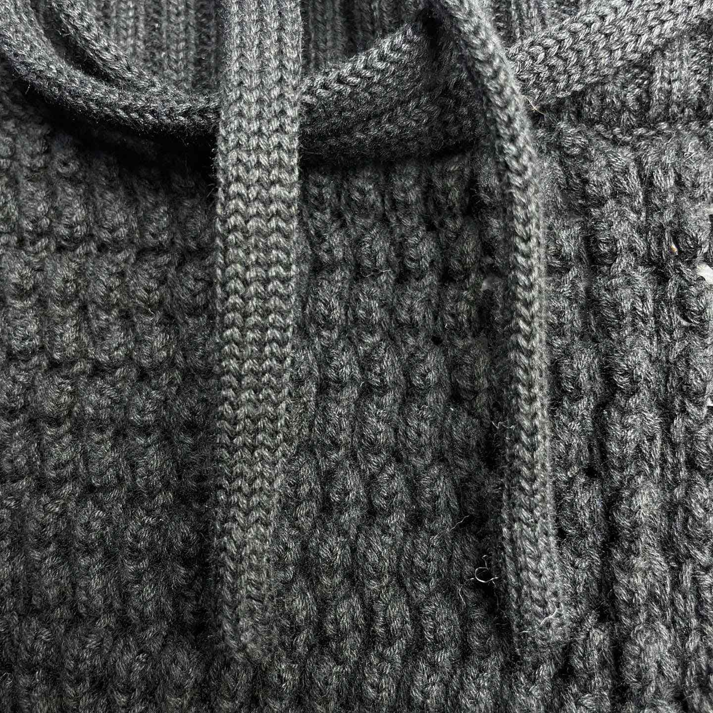 Casablanca Tennis Cotton Crochet Shorts  D0117 - FashionPlug