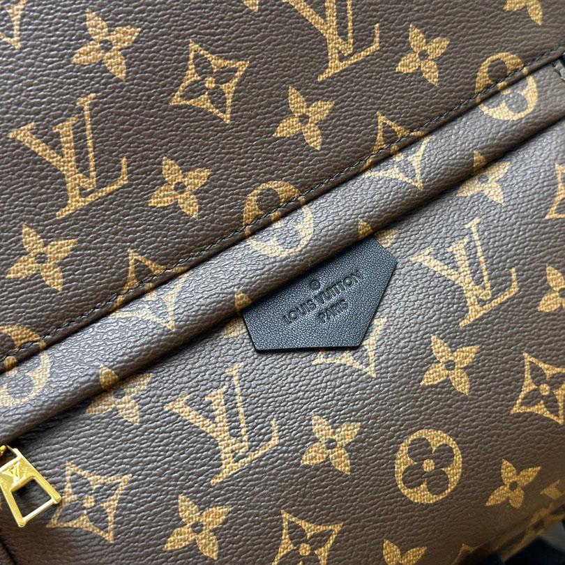 Louis Vuitton Palm Springs MM Palm Springs MM - FashionPlug