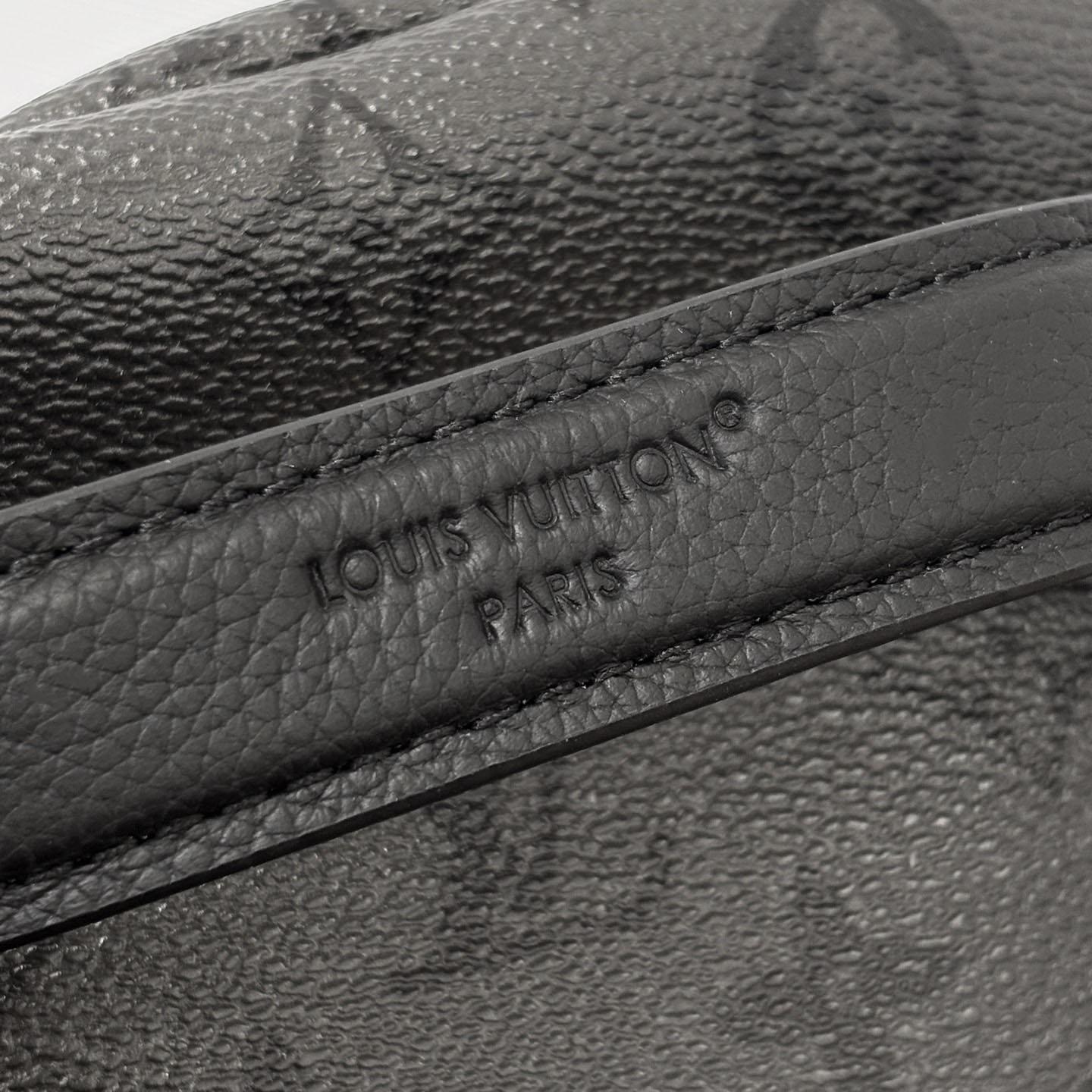 Louis Vuitton Discovery Cargo Backpack M26765 - FashionPlug