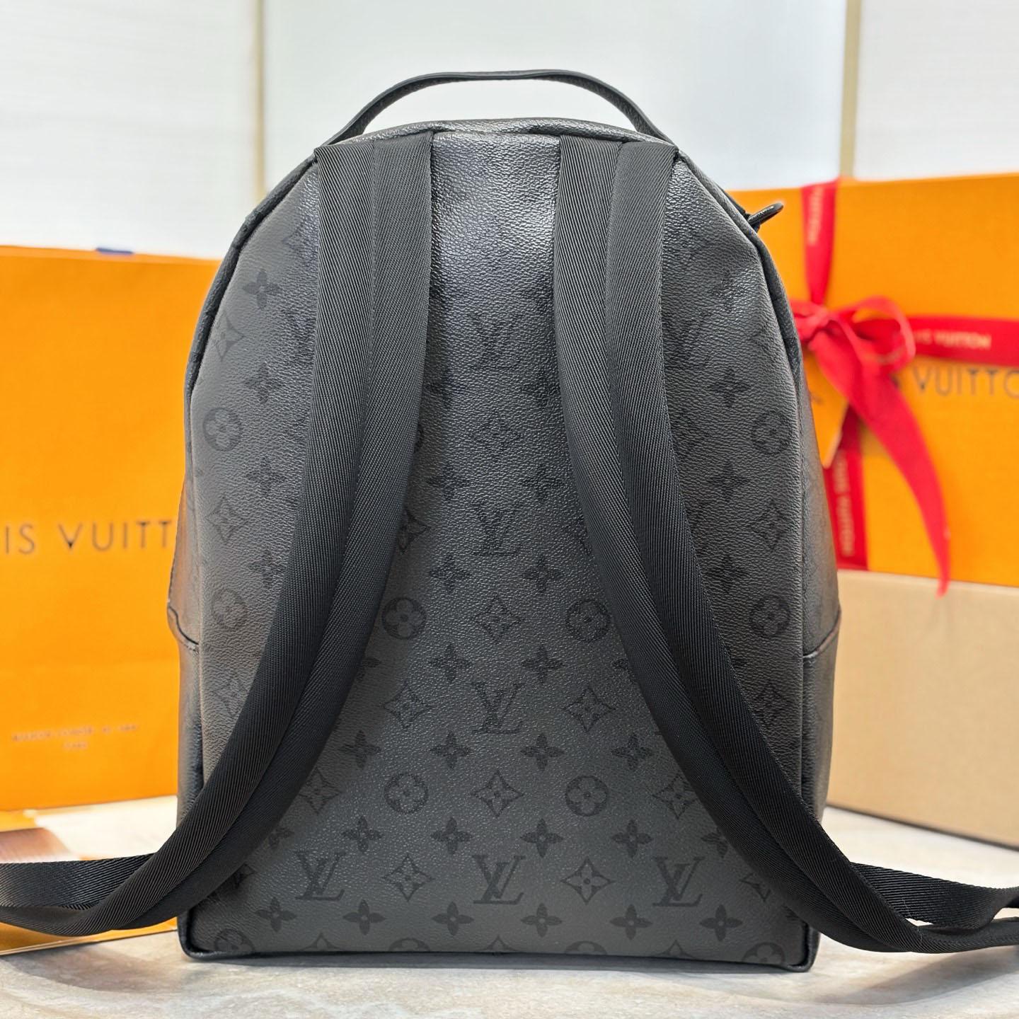 Louis Vuitton Discovery Cargo Backpack M26765 - FashionPlug