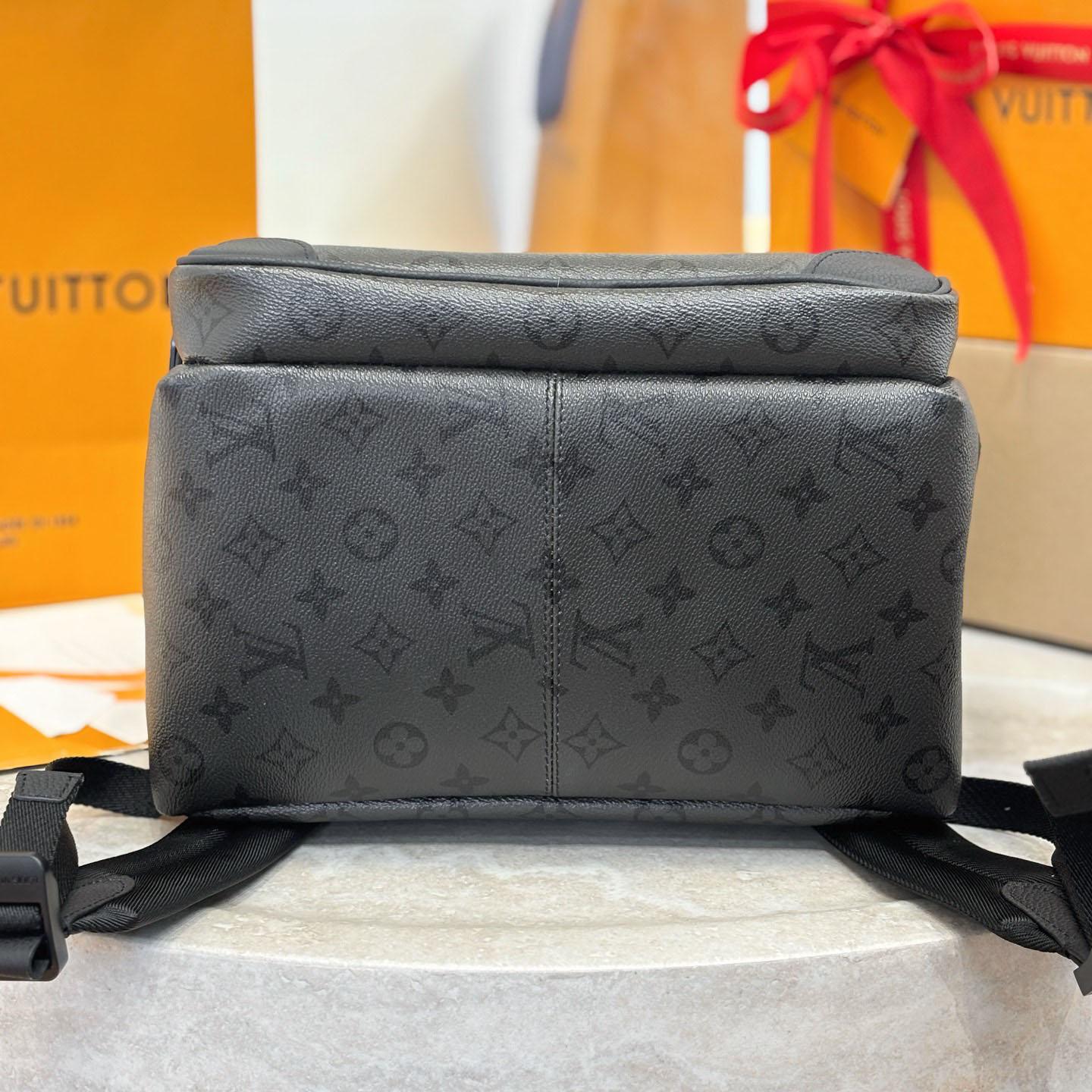 Louis Vuitton Discovery Cargo Backpack M26765 - FashionPlug