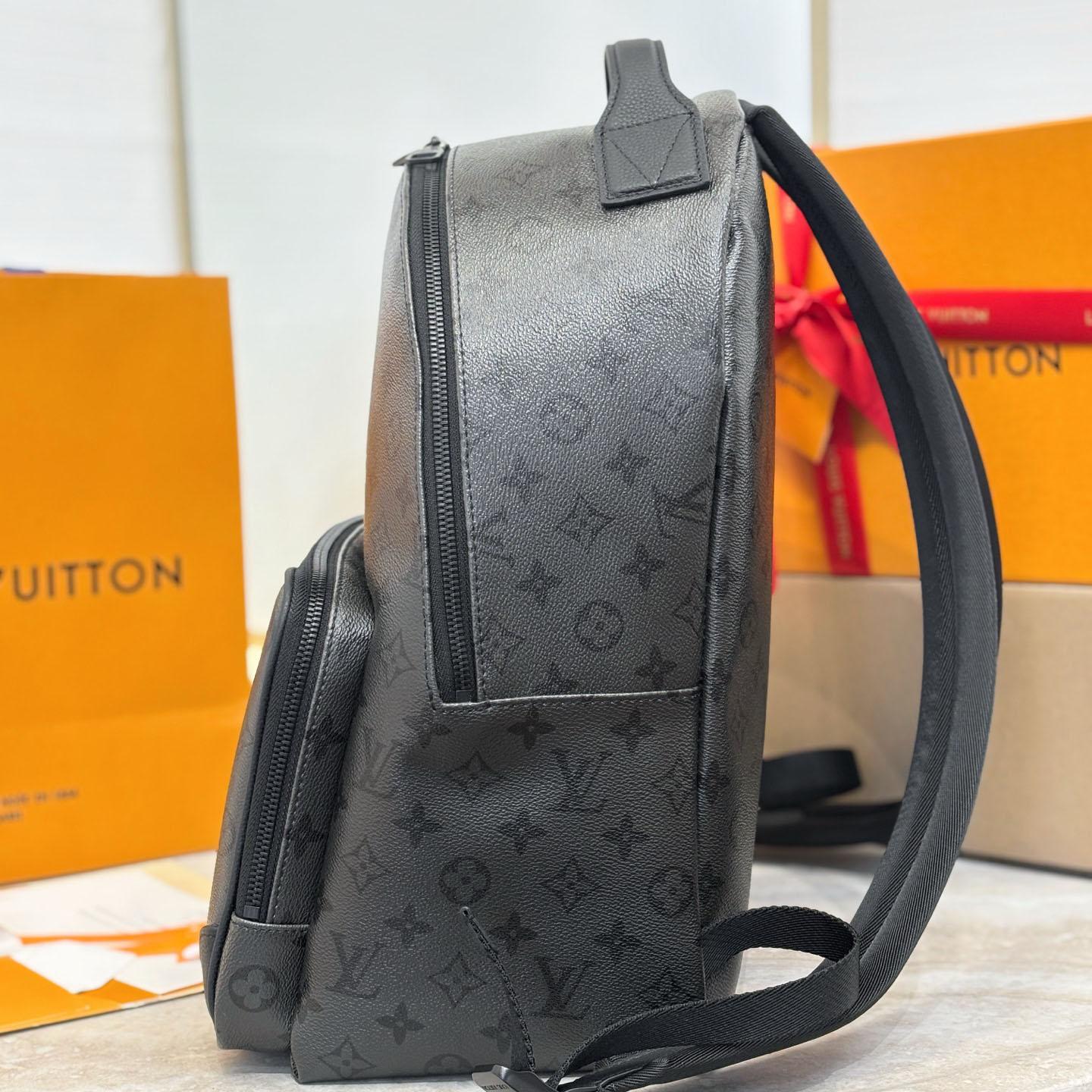Louis Vuitton Discovery Cargo Backpack M26765 - FashionPlug