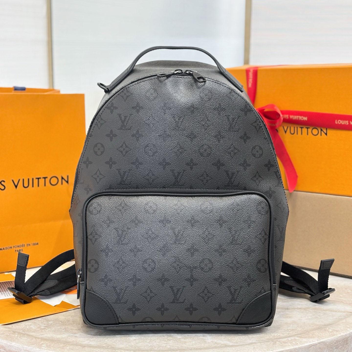 Louis Vuitton Discovery Cargo Backpack M26765 - FashionPlug