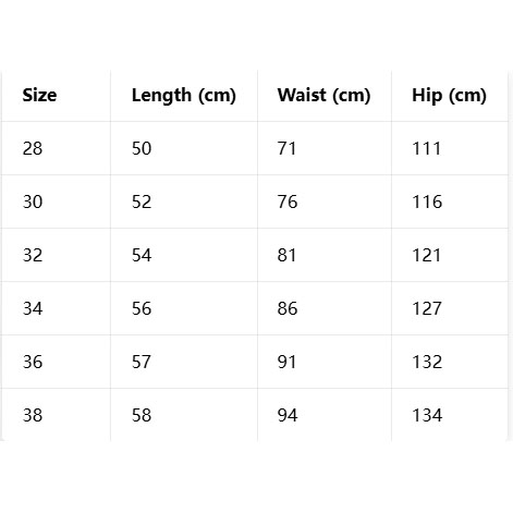 Chrome Hearts Denim Shorts - FashionPlug