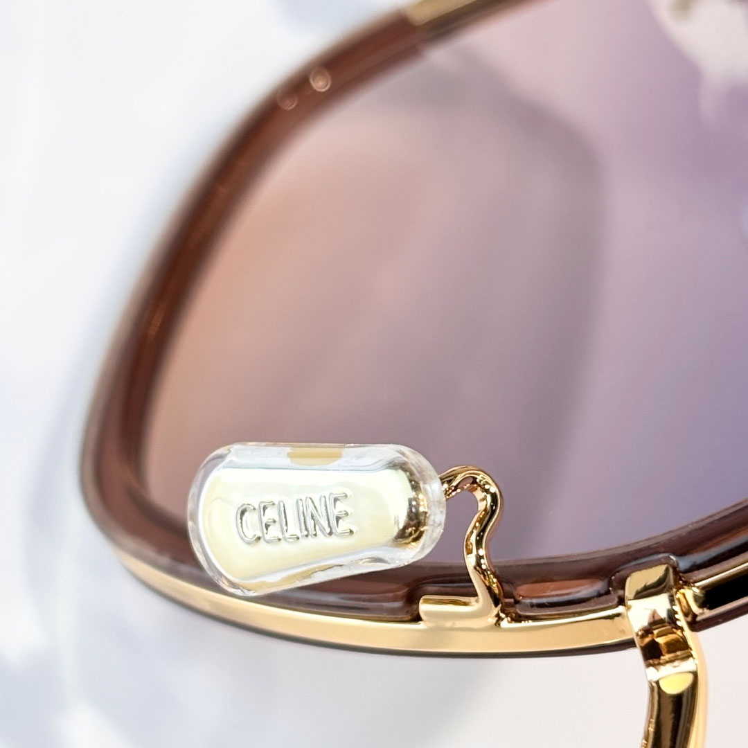 Celine CL40250U Sunglasses  - FashionPlug