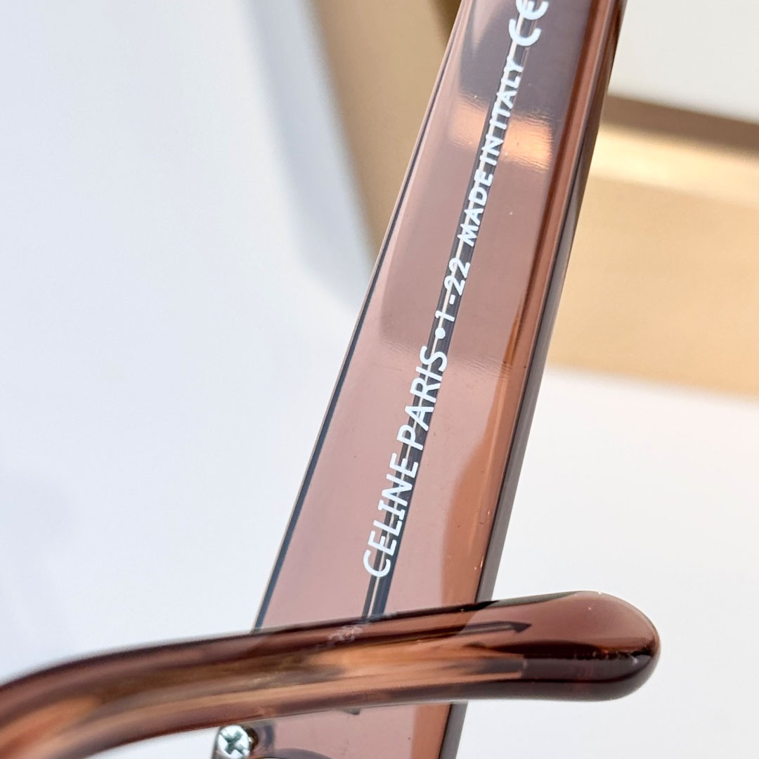 Celine CL40250U Sunglasses  - FashionPlug