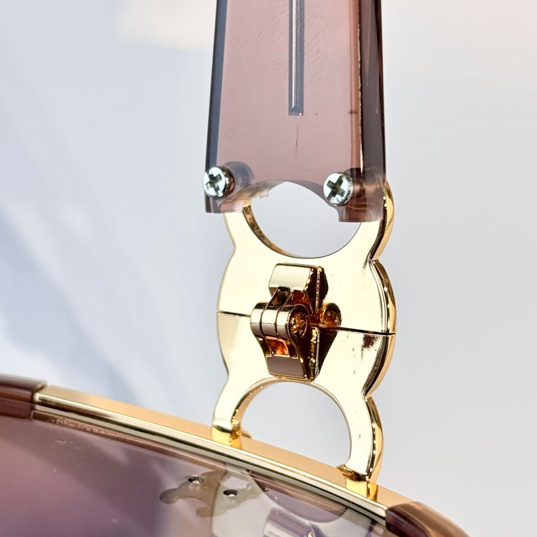 Celine CL40250U Sunglasses  - FashionPlug