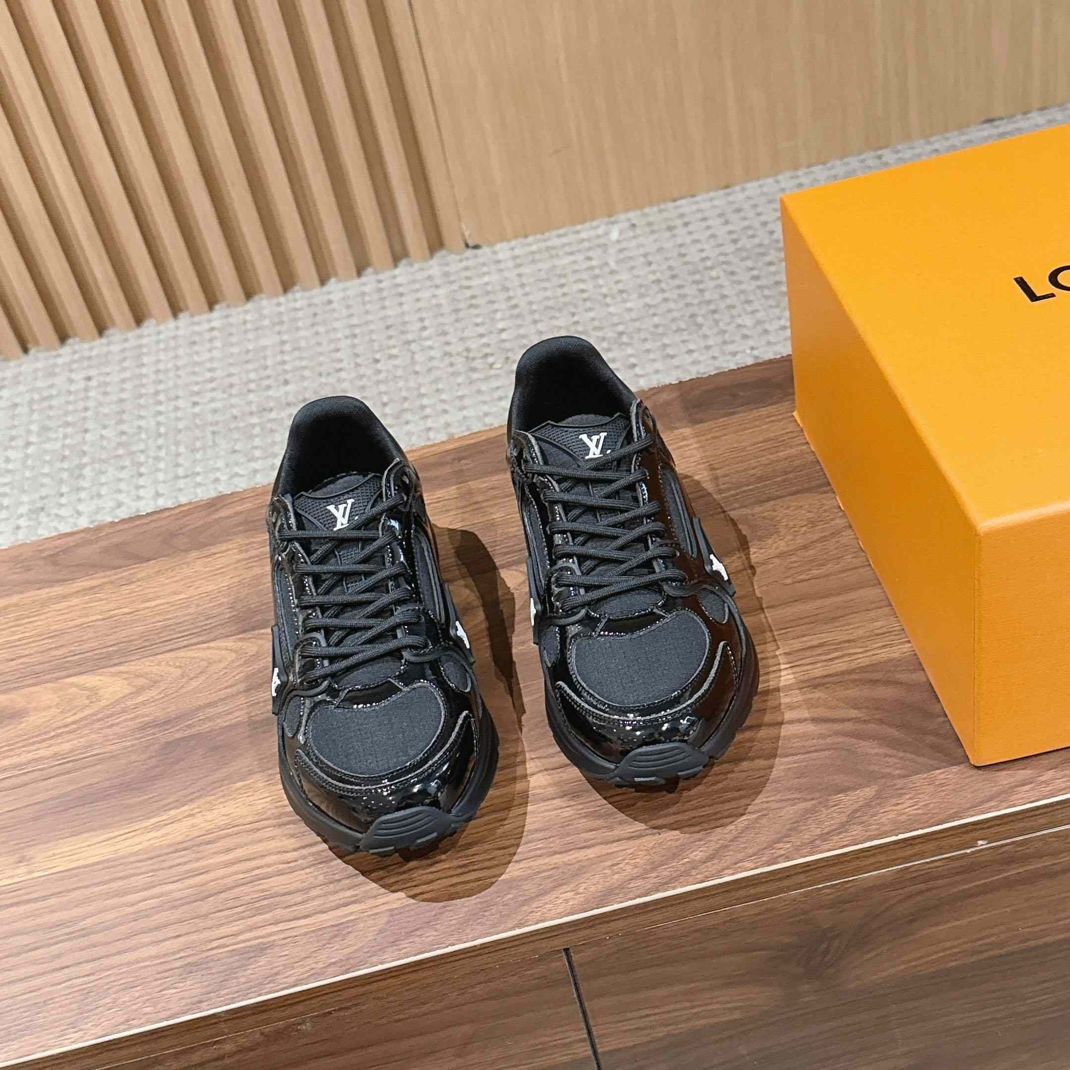 Louis Vuitton LV Olympia Sneaker 1AJP37 - FashionPlug