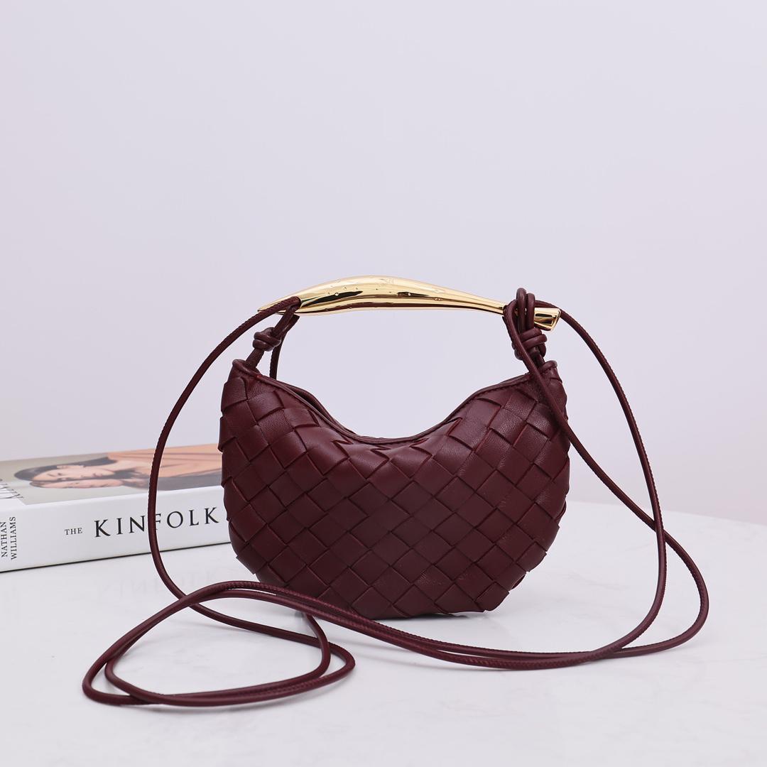 Bottega Veneta Baby Sardine - FashionPlug