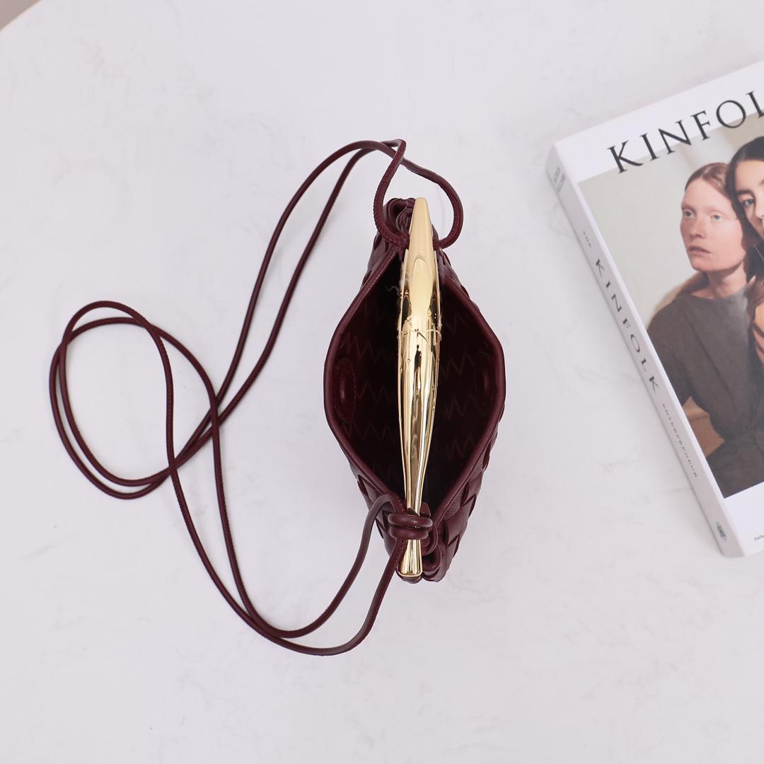 Bottega Veneta Baby Sardine - FashionPlug