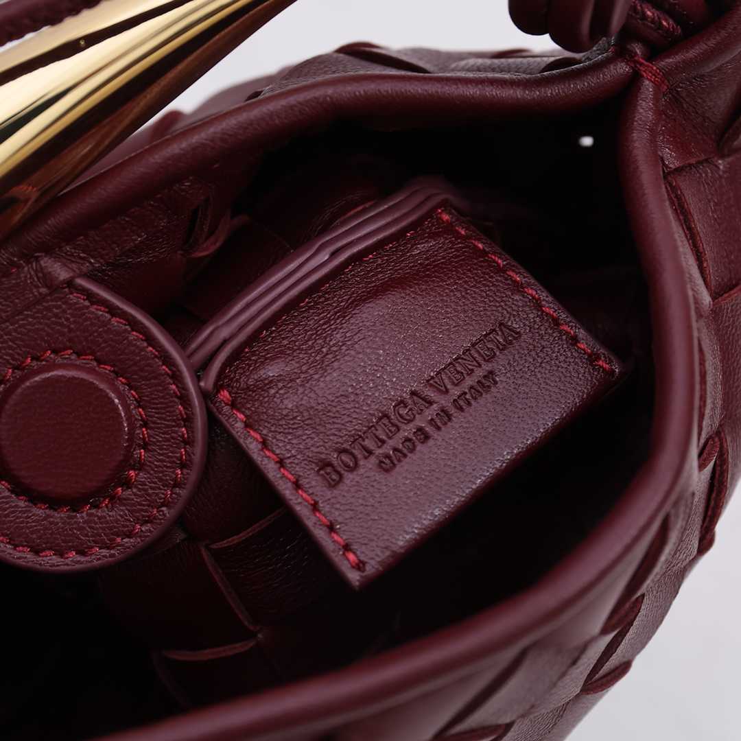 Bottega Veneta Baby Sardine - FashionPlug